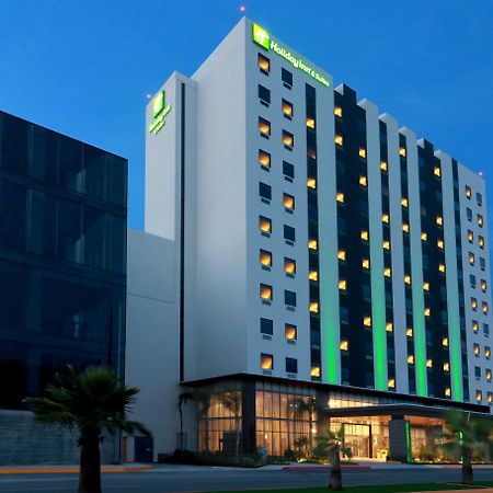 Holiday Inn & Suites - Monterrey Apodaca Zona Airport, An Ihg Hotel Luaran gambar