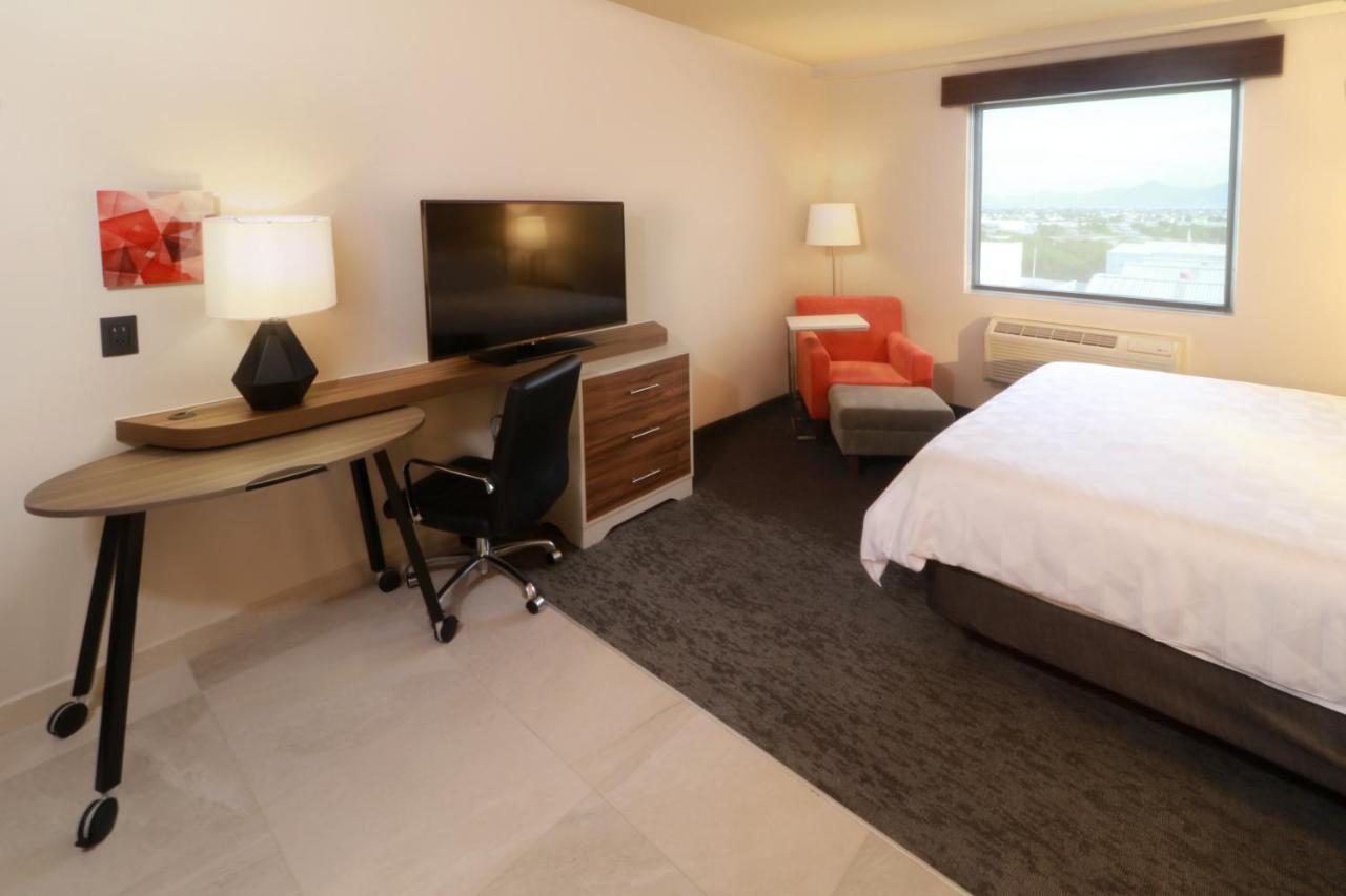 Holiday Inn & Suites - Monterrey Apodaca Zona Airport, An Ihg Hotel Luaran gambar