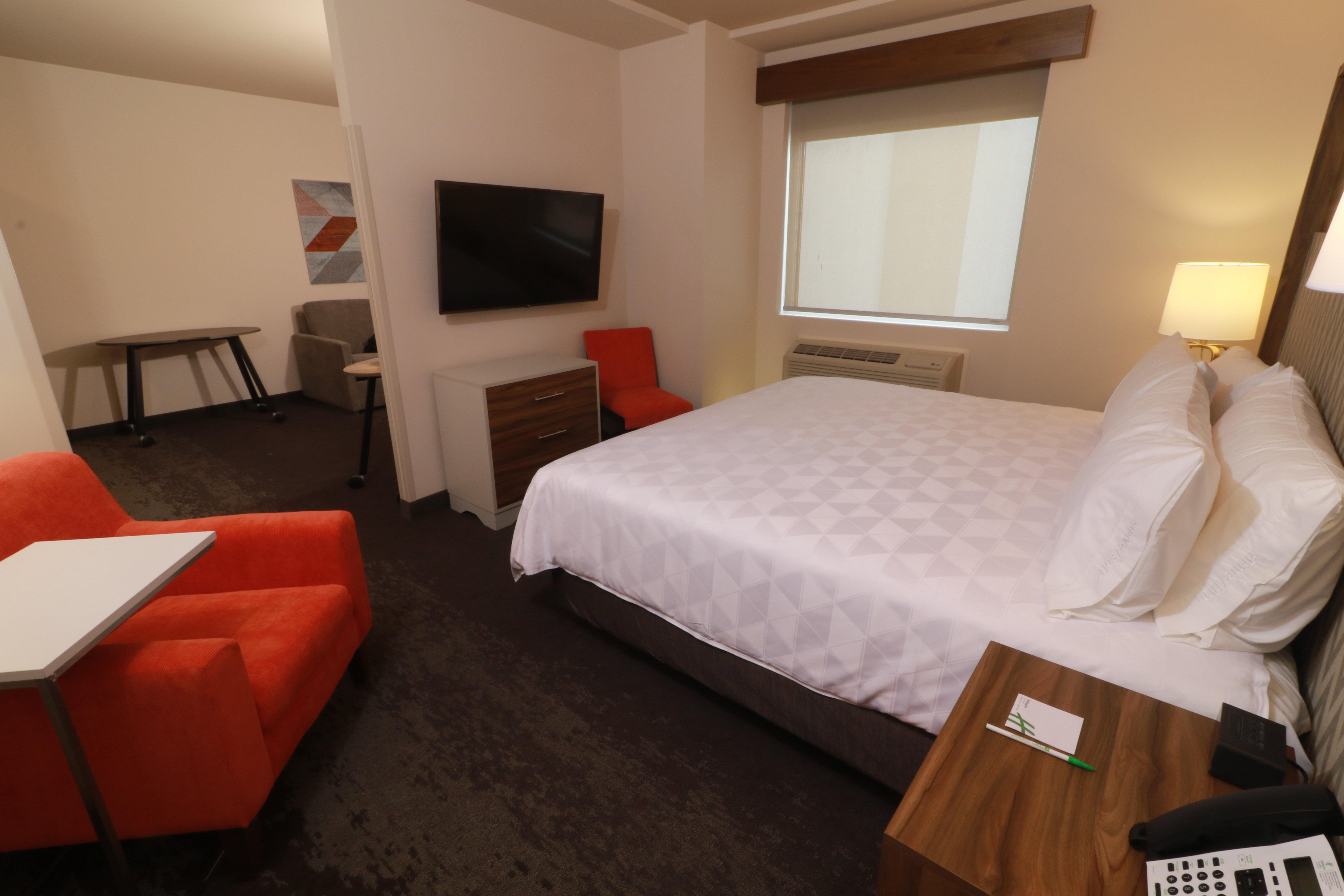 Holiday Inn & Suites - Monterrey Apodaca Zona Airport, An Ihg Hotel Luaran gambar