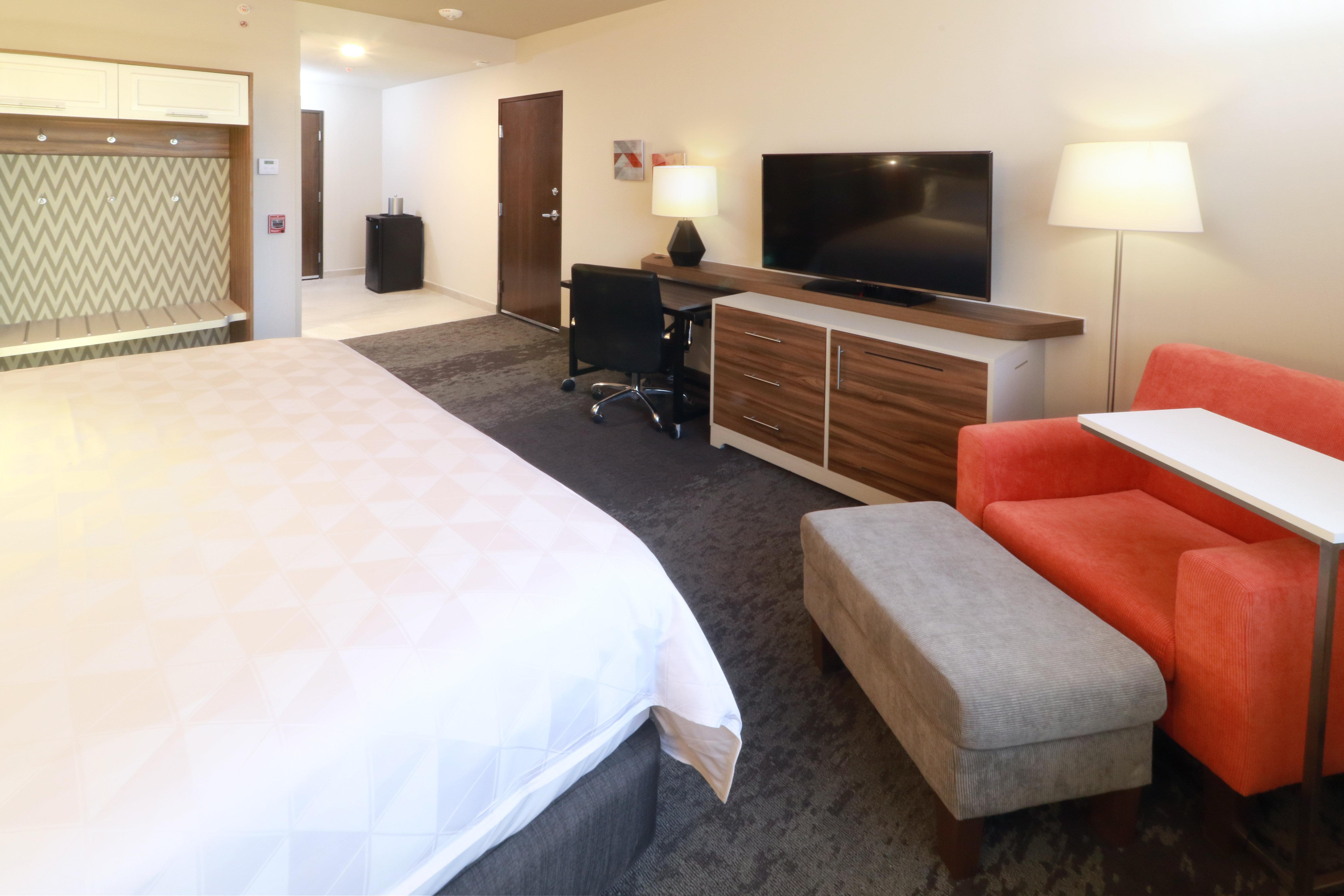 Holiday Inn & Suites - Monterrey Apodaca Zona Airport, An Ihg Hotel Luaran gambar