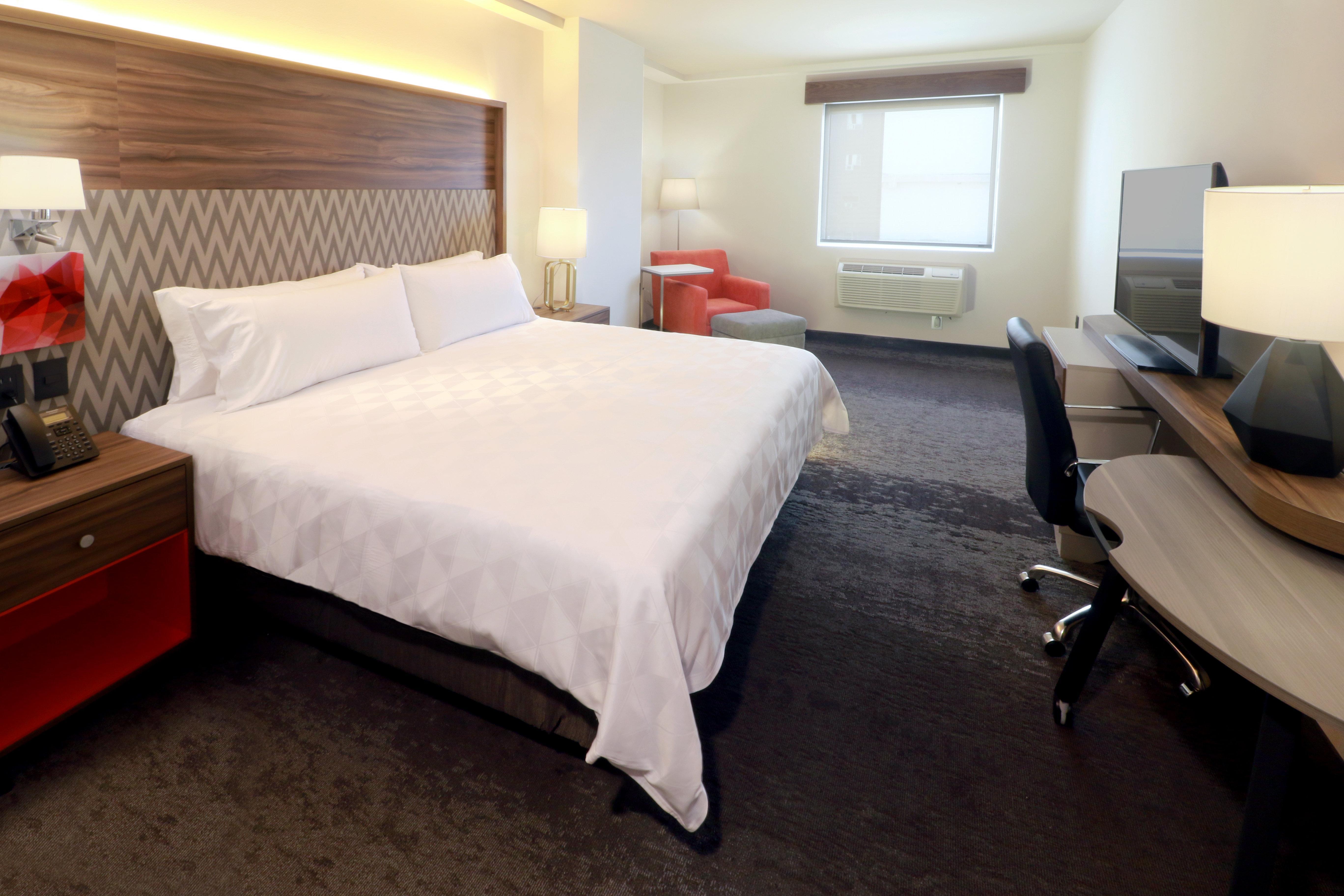 Holiday Inn & Suites - Monterrey Apodaca Zona Airport, An Ihg Hotel Luaran gambar