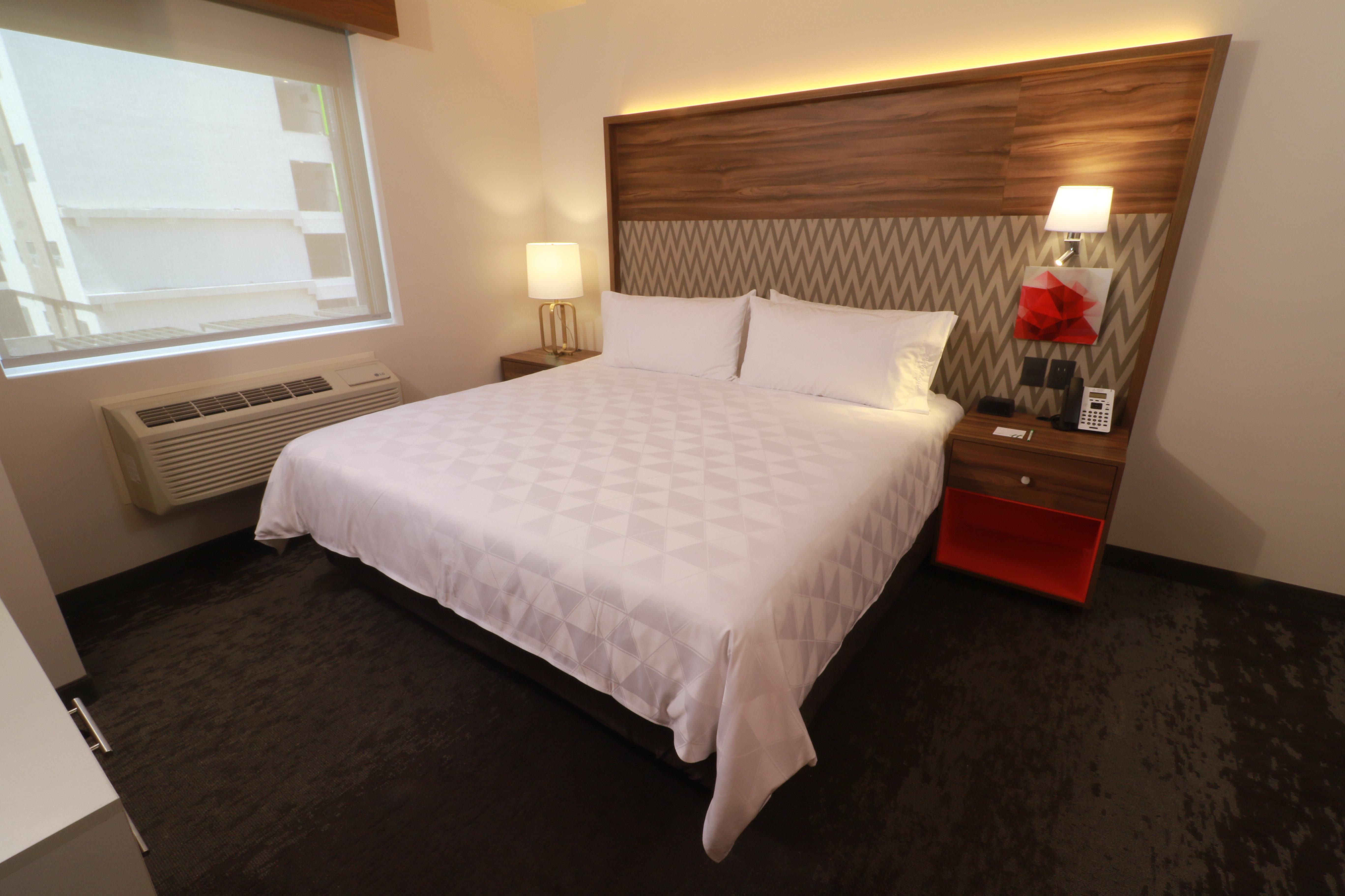 Holiday Inn & Suites - Monterrey Apodaca Zona Airport, An Ihg Hotel Luaran gambar