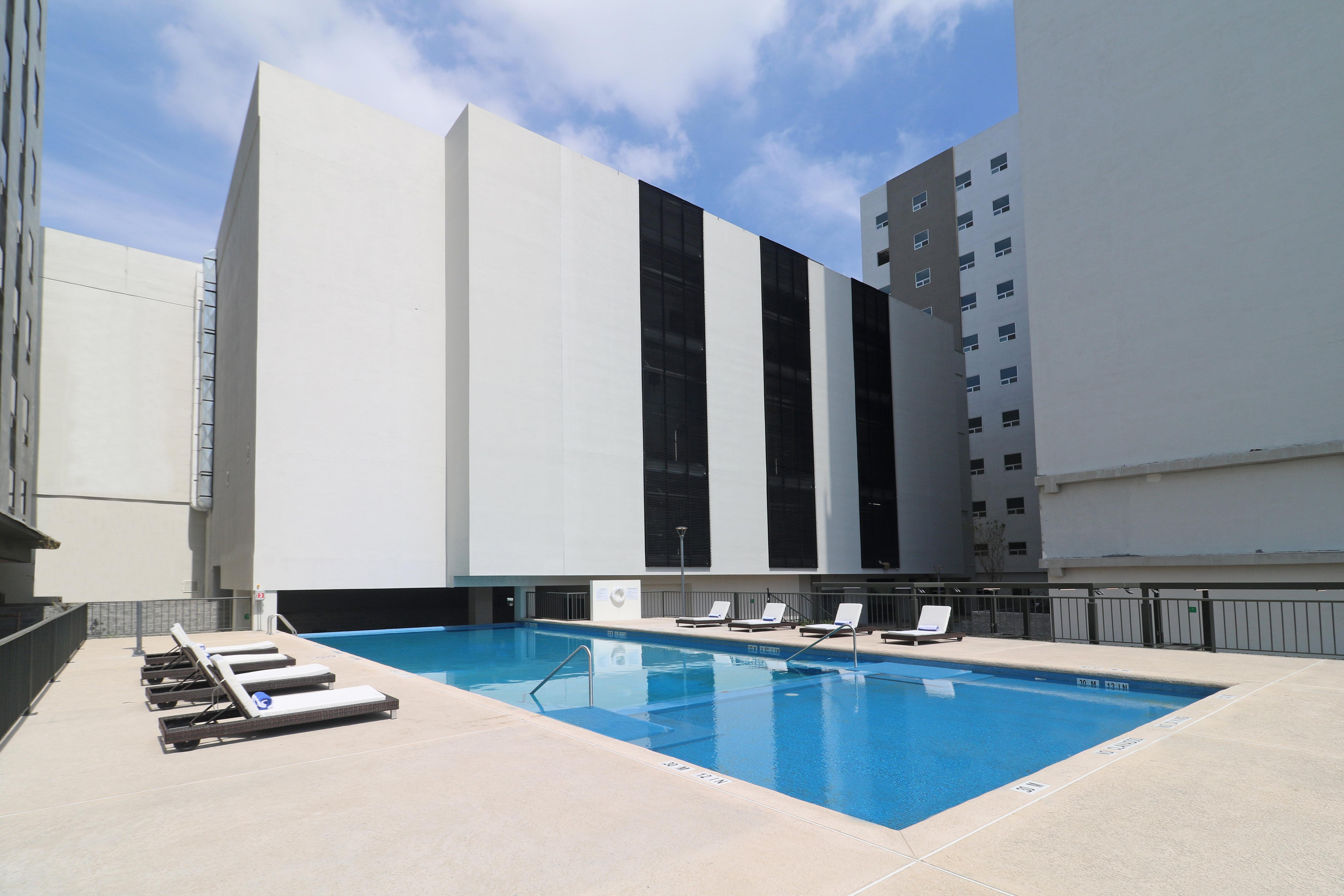 Holiday Inn & Suites - Monterrey Apodaca Zona Airport, An Ihg Hotel Luaran gambar